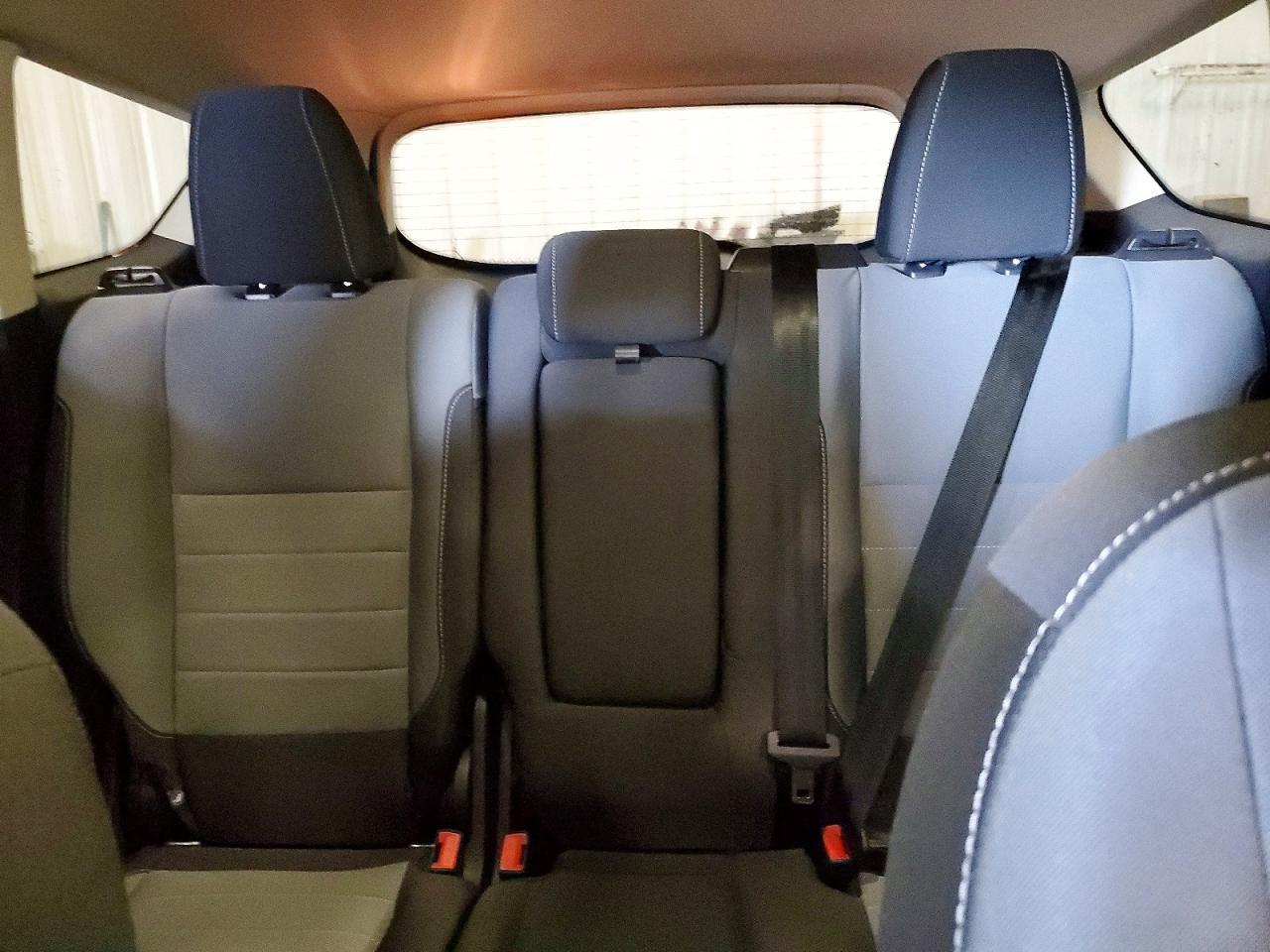 2016 FORD ESCAPE SE photo 19
