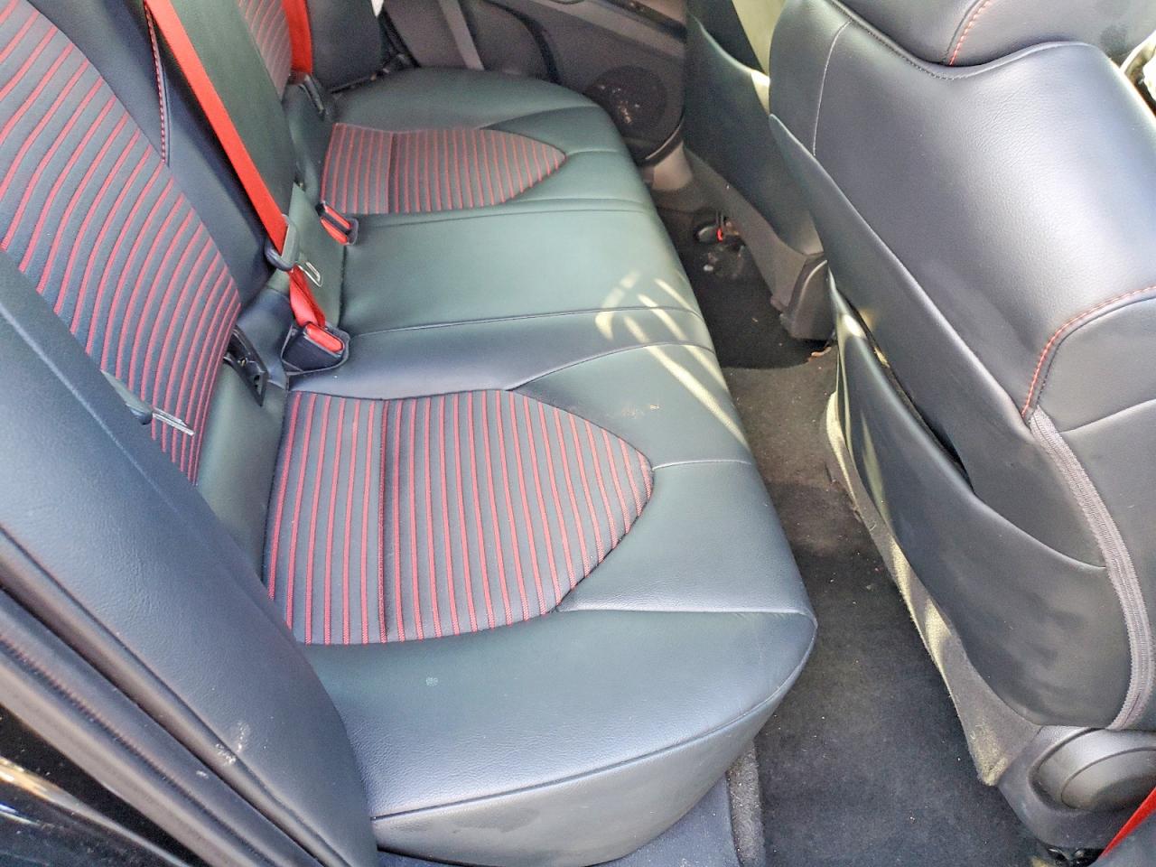 2020 TOYOTA CAMRY TRD photo 10