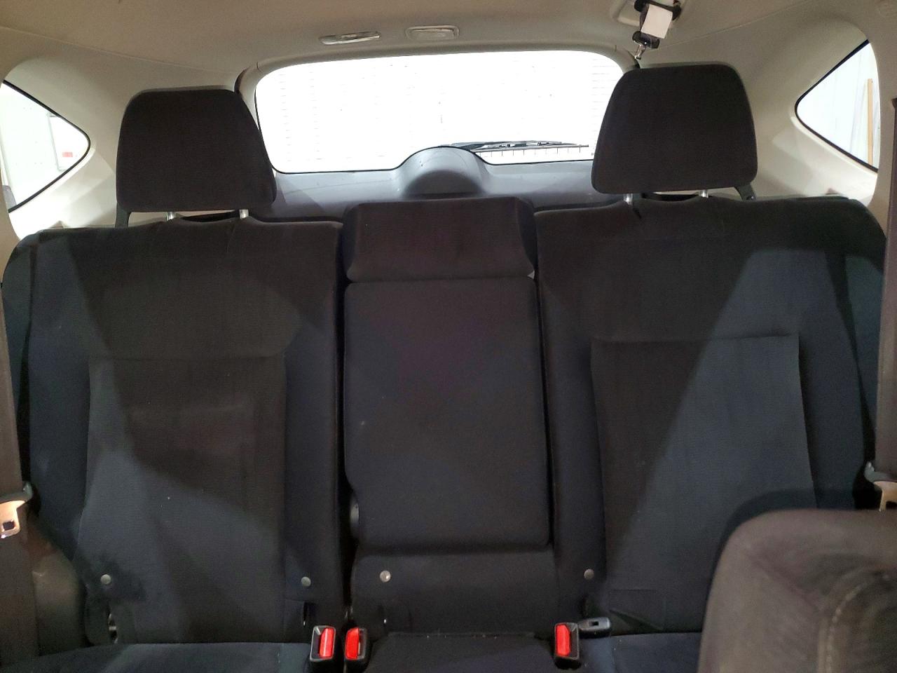 2014 HONDA CR-V LX photo 10