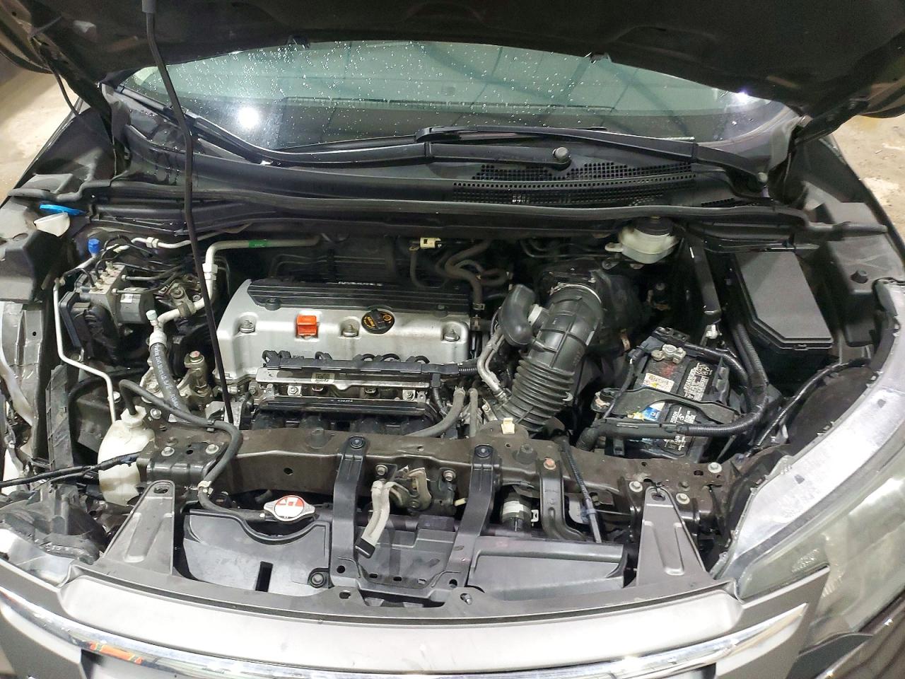 2014 HONDA CR-V LX photo 12