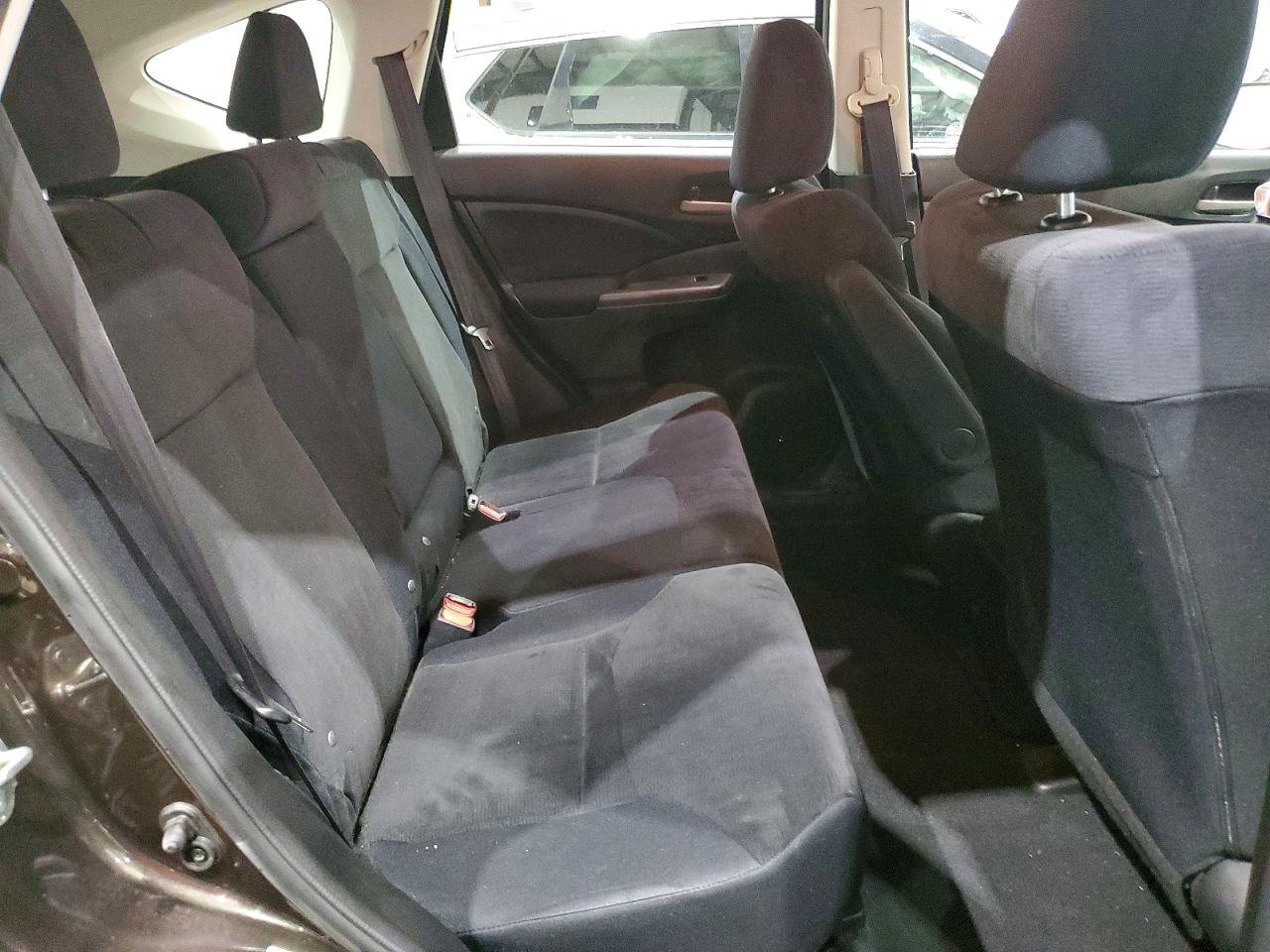 2014 HONDA CR-V LX photo 11