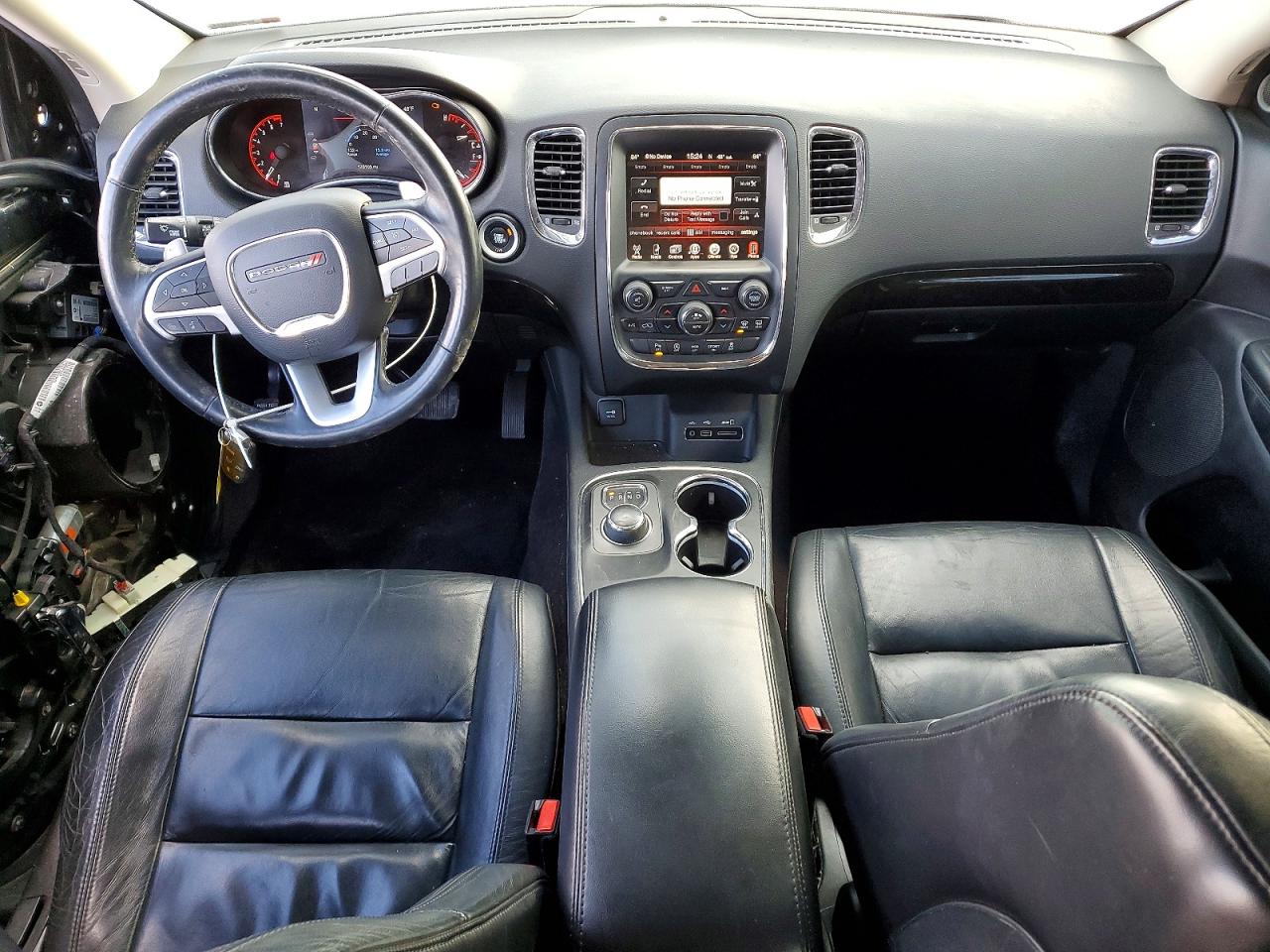 2016 DODGE DURANGO LIMITED photo 15