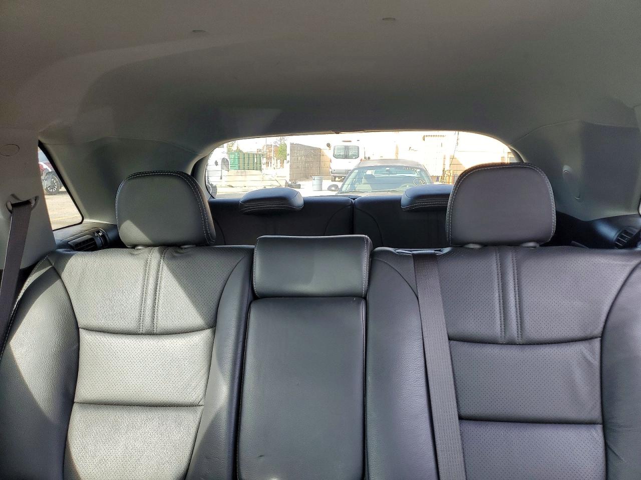 2012 KIA SORENTO SX photo 19