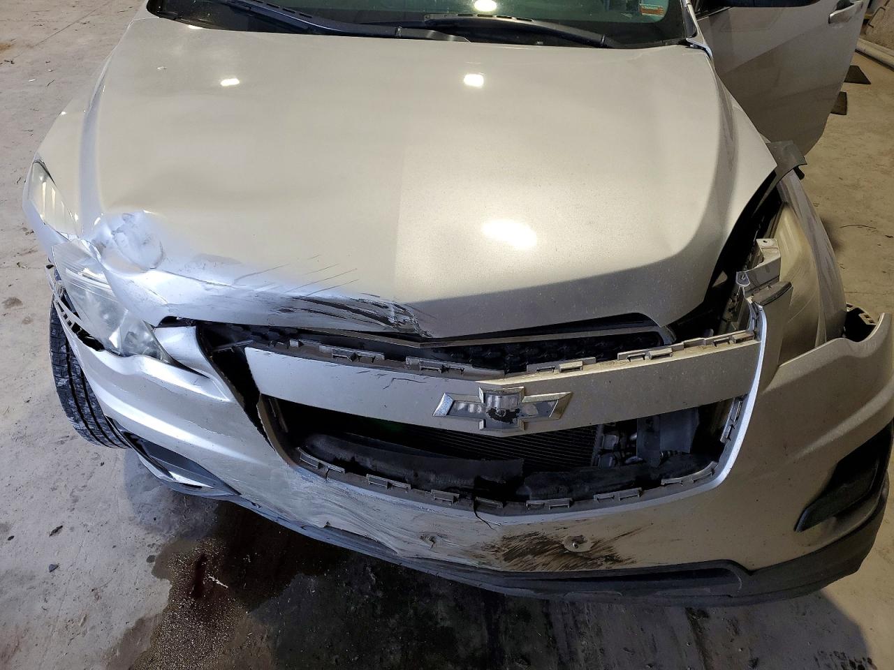 2015 CHEVROLET EQUINOX LT photo 23
