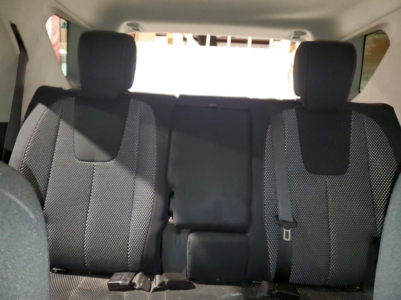 2015 CHEVROLET EQUINOX LT photo 19