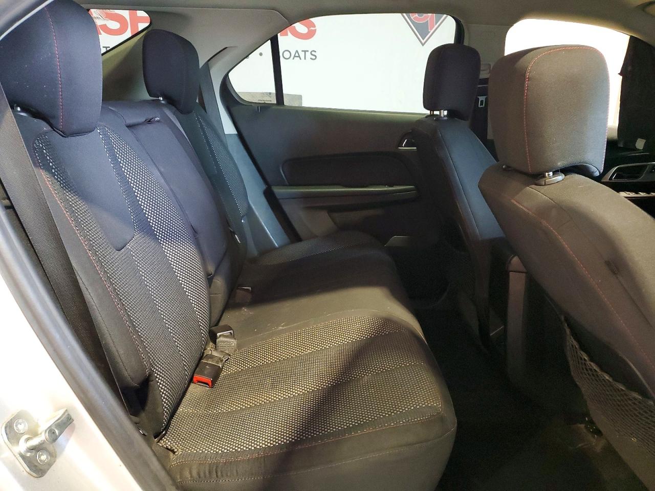 2015 CHEVROLET EQUINOX LT photo 21