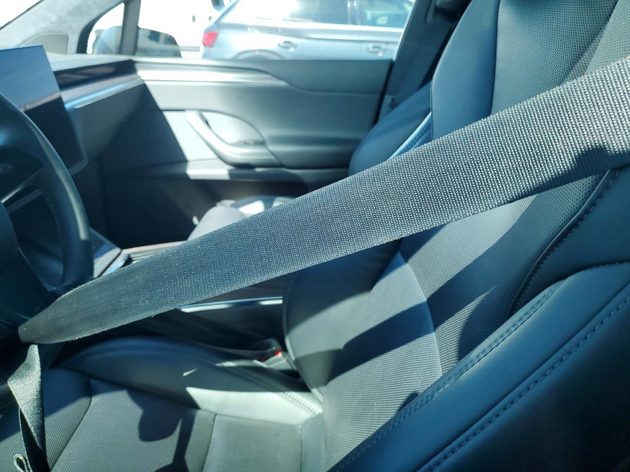 2024 TESLA MODEL X photo 13