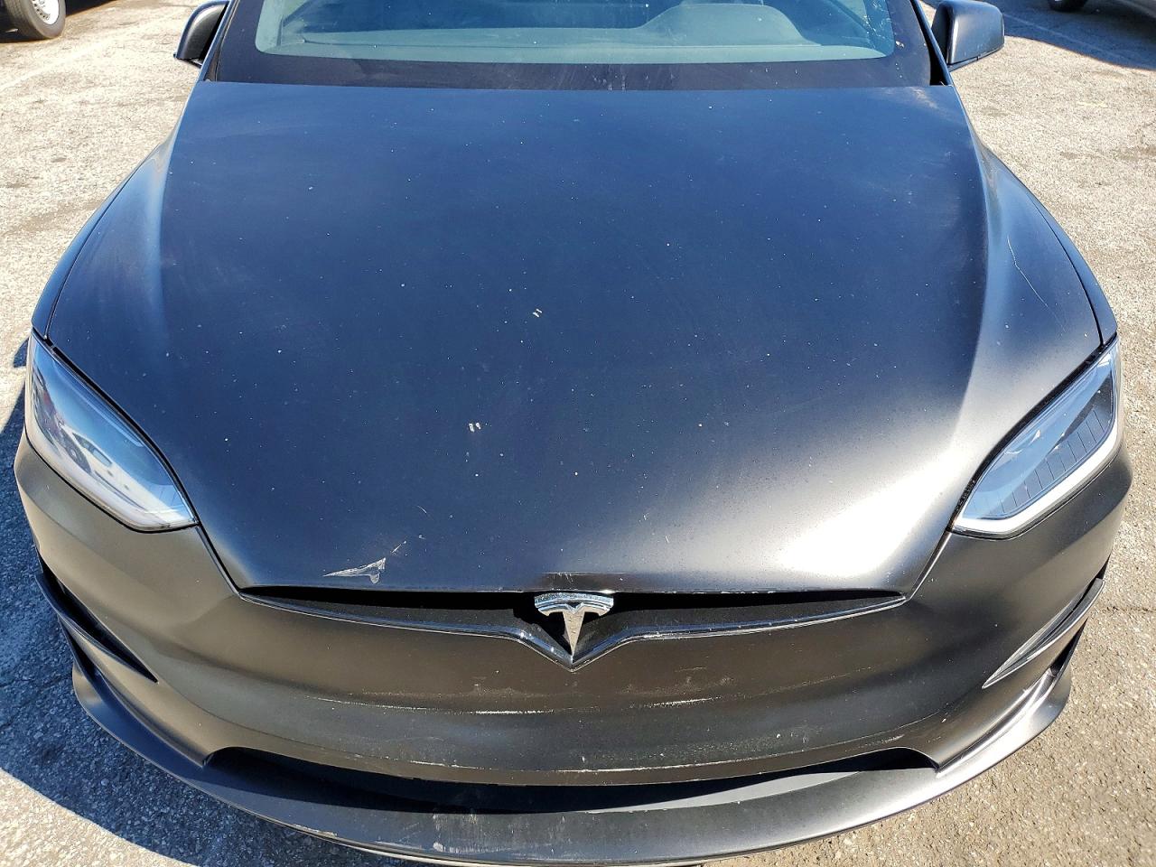 2024 TESLA MODEL X photo 21