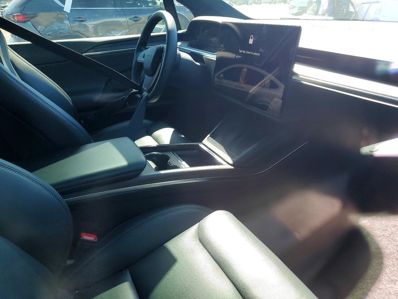 2024 TESLA MODEL X photo 15