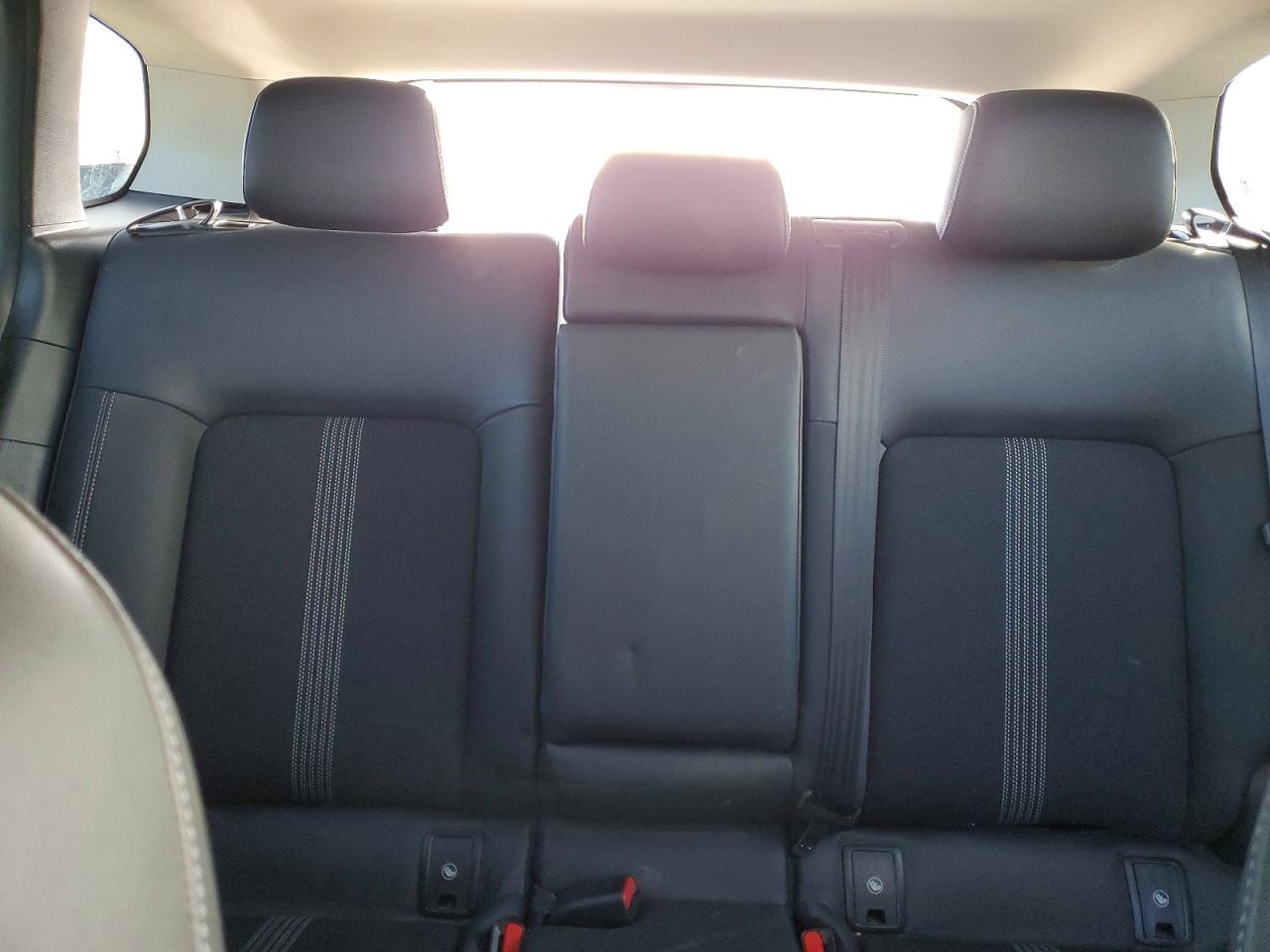 2025 MAZDA CX-50 PREMIUM photo 10