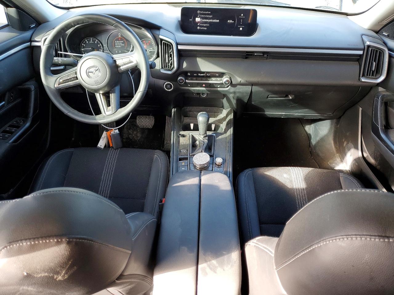 2025 MAZDA CX-50 PREMIUM photo 8