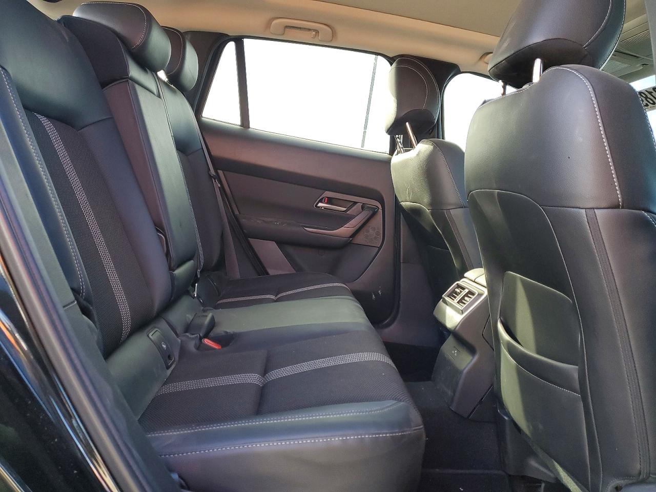 2025 MAZDA CX-50 PREMIUM photo 11