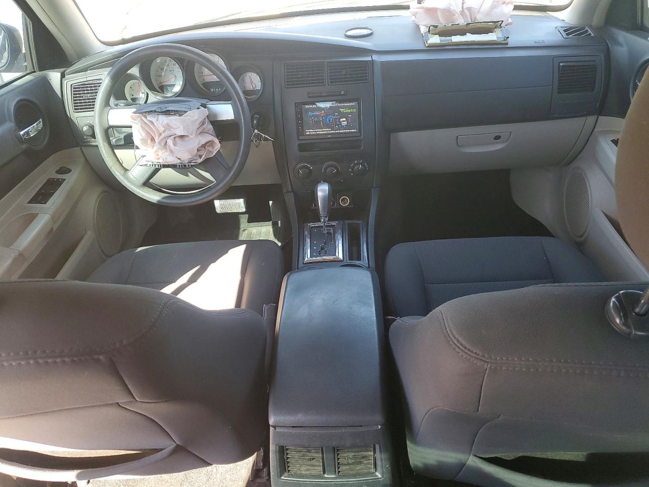 2007 DODGE CHARGER SE photo 15