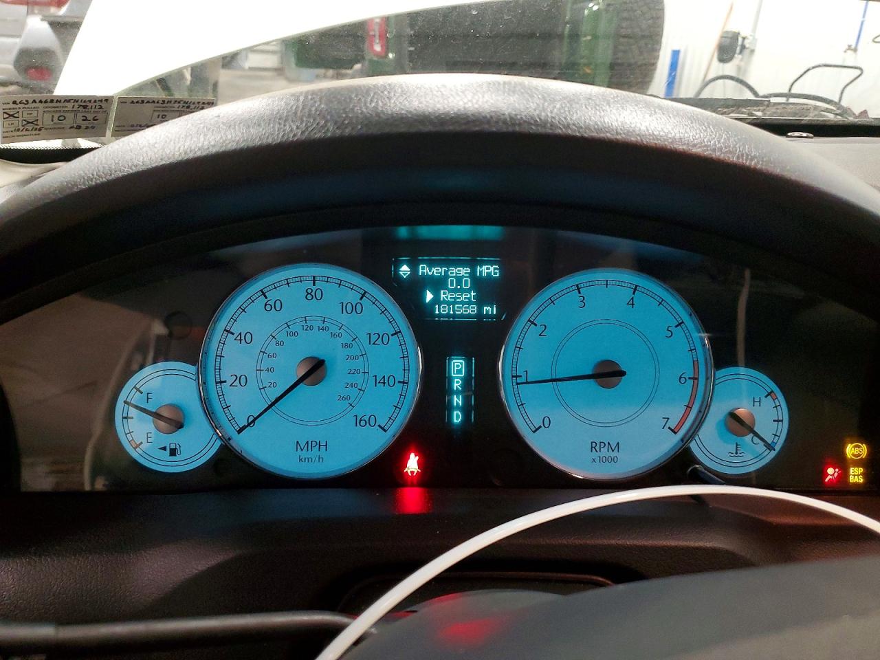 2005 CHRYSLER 300C photo 9