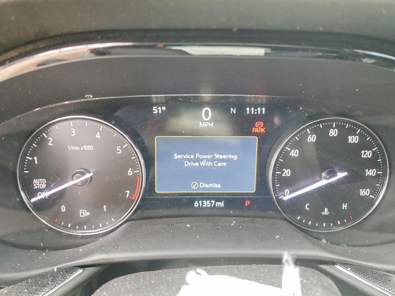 2023 BUICK ENVISION ESSENCE photo 25