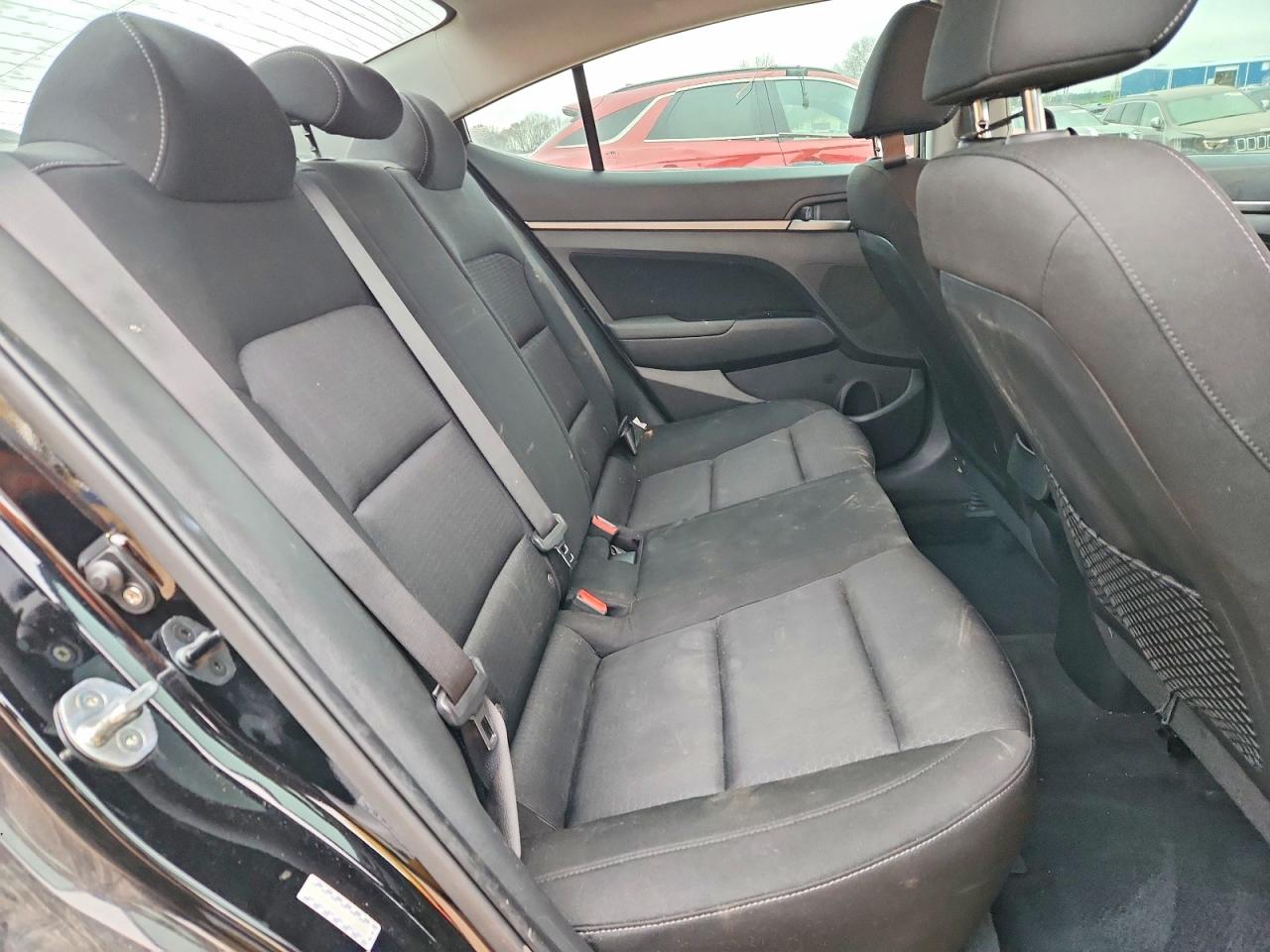 2017 HYUNDAI ELANTRA VALUE EDITION photo 28