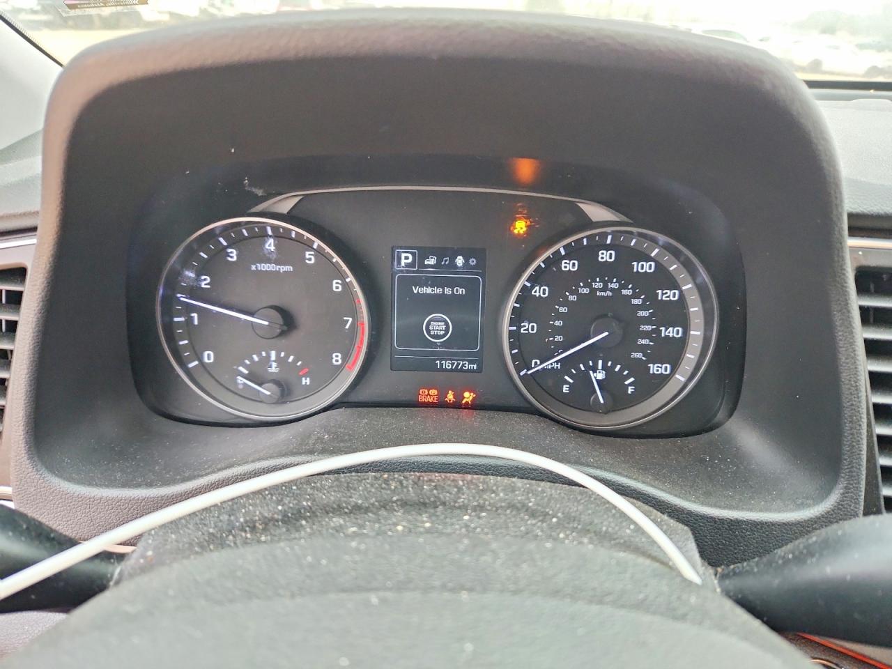 2017 HYUNDAI ELANTRA VALUE EDITION photo 25
