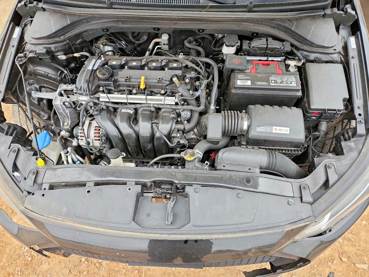 2017 HYUNDAI ELANTRA VALUE EDITION photo 31