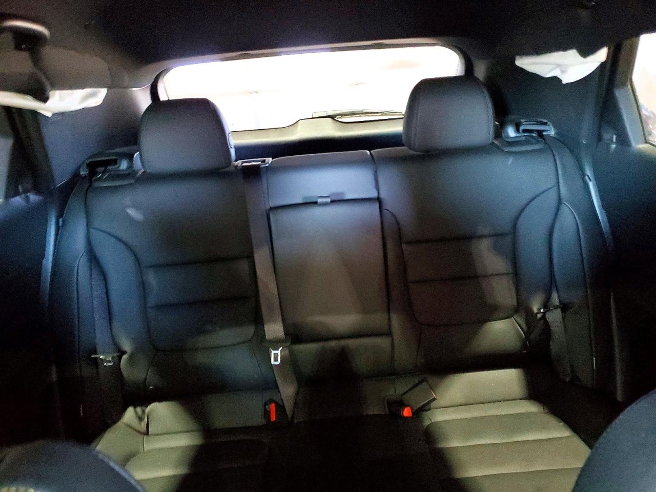 2025 CHEVROLET TRAILBLAZER ACTIV photo 19