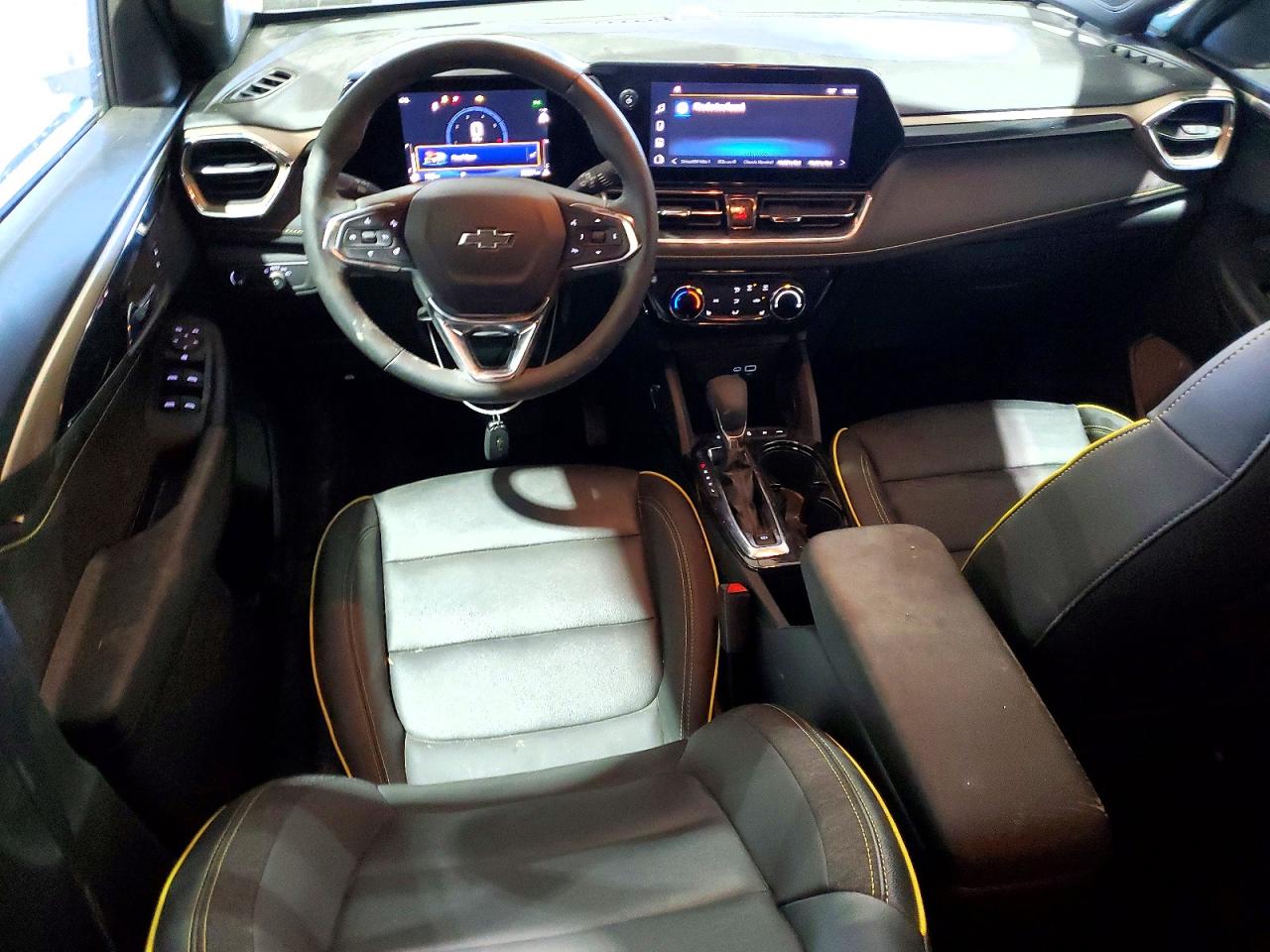 2025 CHEVROLET TRAILBLAZER ACTIV photo 15
