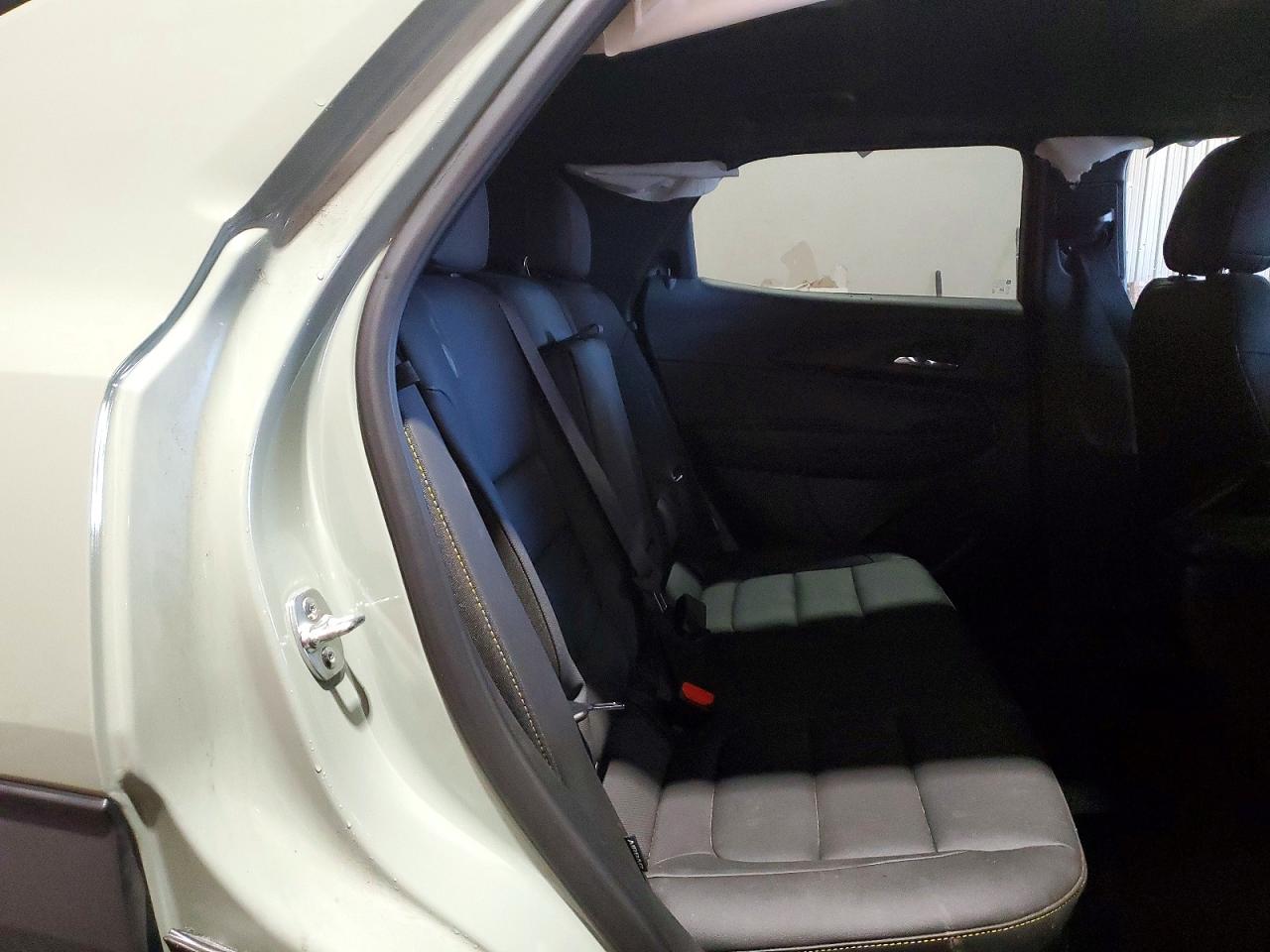 2025 CHEVROLET TRAILBLAZER ACTIV photo 21