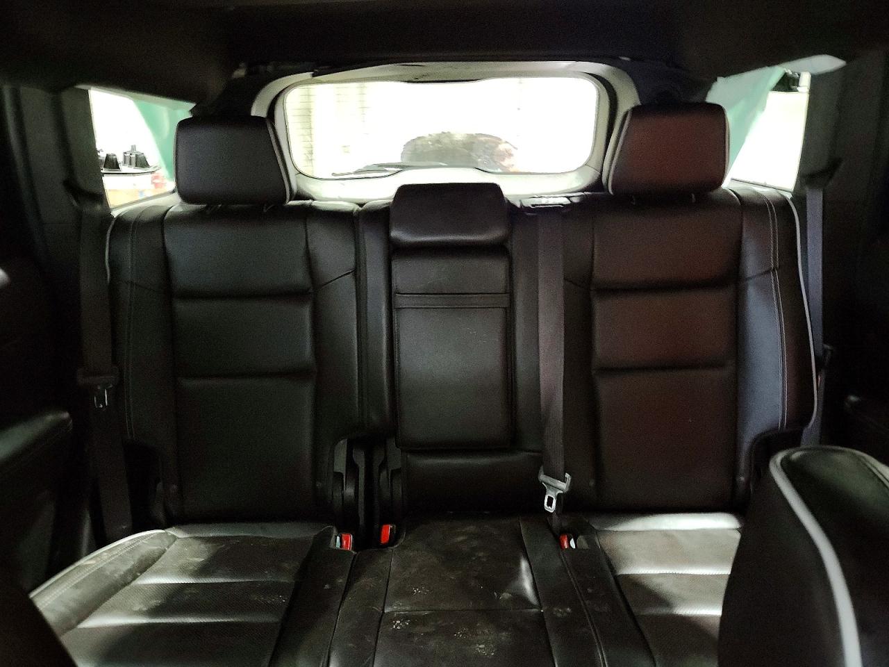 2018 JEEP GRAND CHEROKEE OVERLAND photo 19