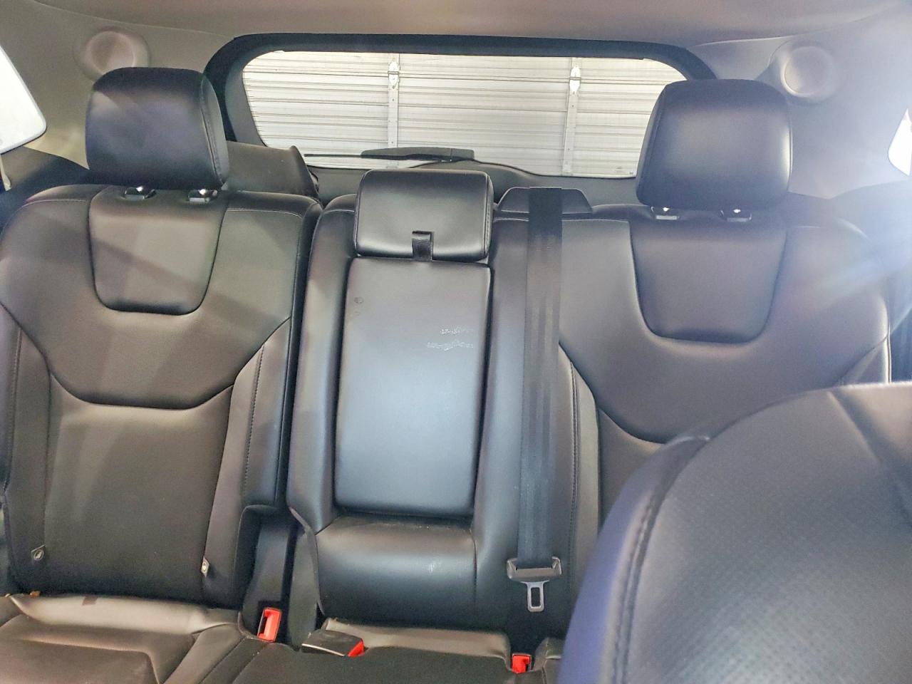 2018 FORD EDGE TITANIUM photo 19