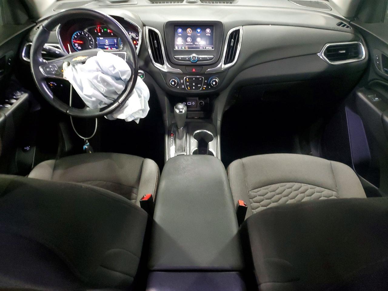 2020 CHEVROLET EQUINOX LT photo 22