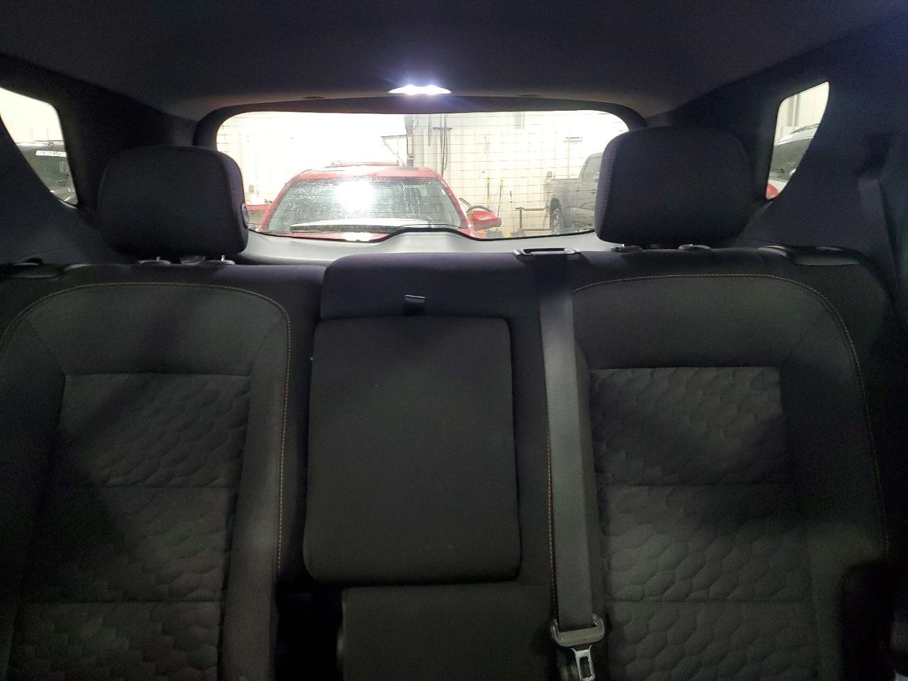 2020 CHEVROLET EQUINOX LT photo 28