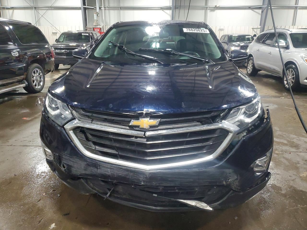 2020 CHEVROLET EQUINOX LT photo 13