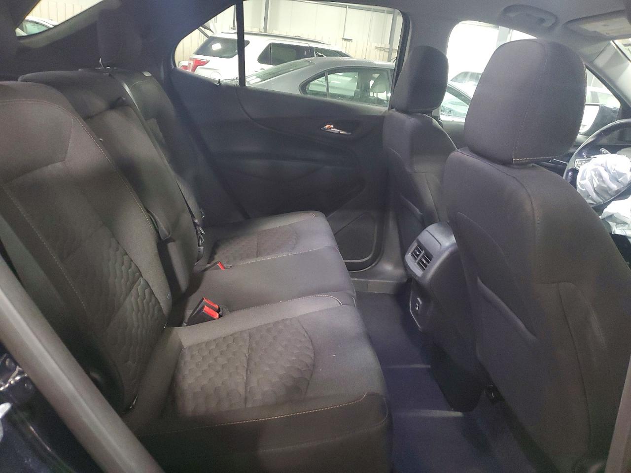 2020 CHEVROLET EQUINOX LT photo 31