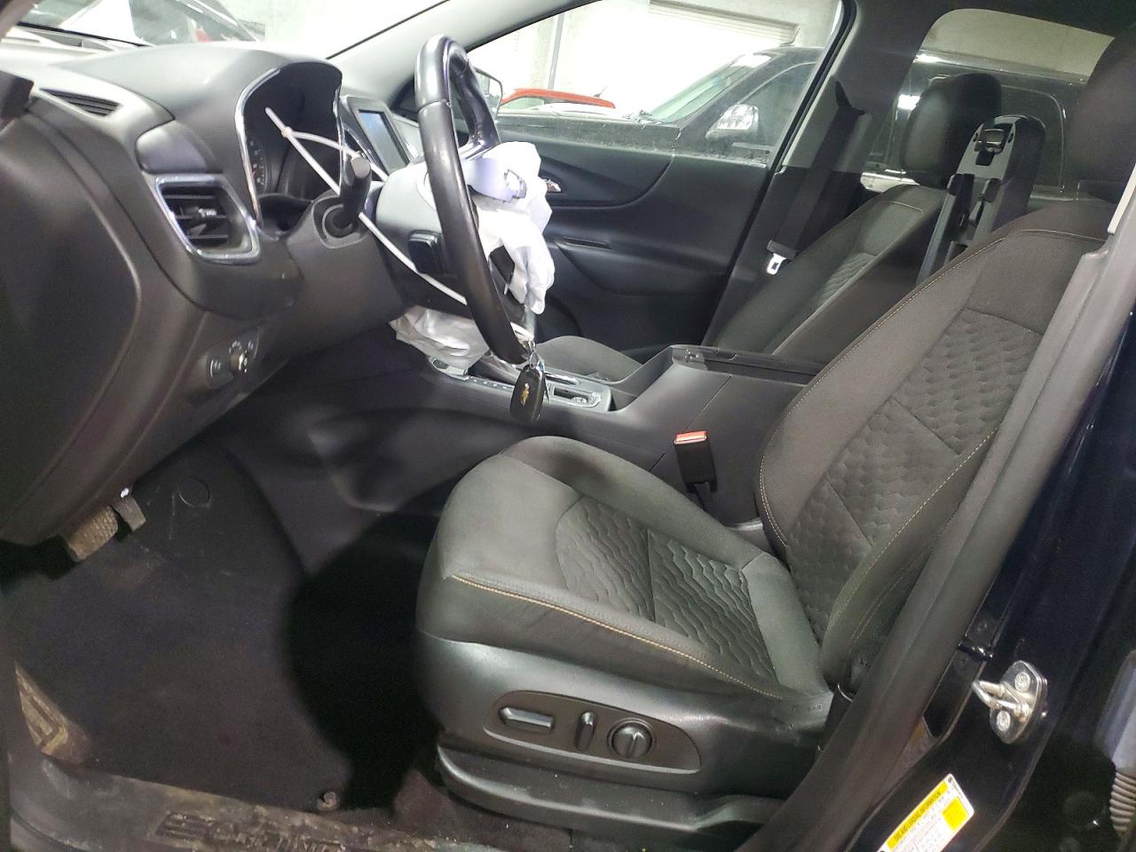 2020 CHEVROLET EQUINOX LT photo 19