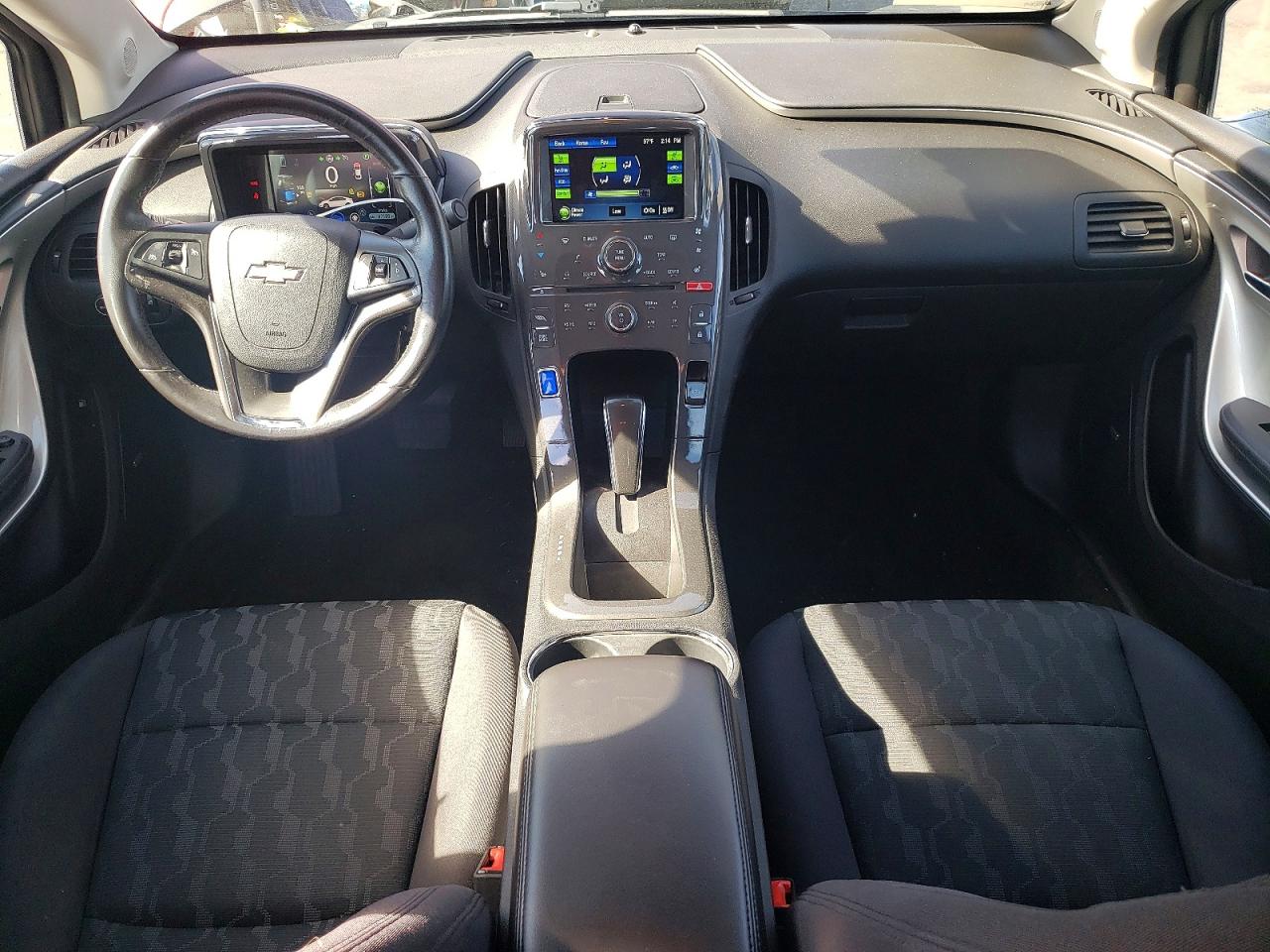 2014 CHEVROLET VOLT photo 15