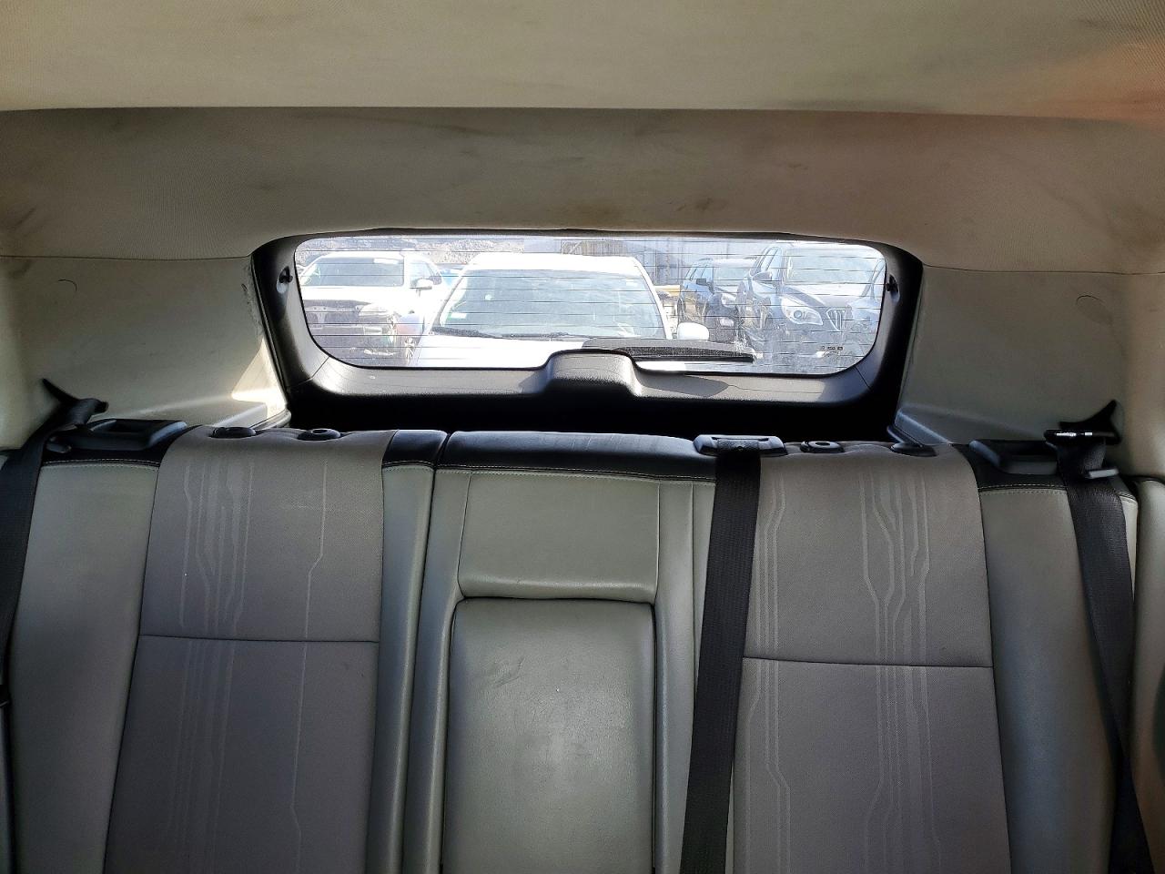 2015 CHEVROLET TRAX 1LT photo 10