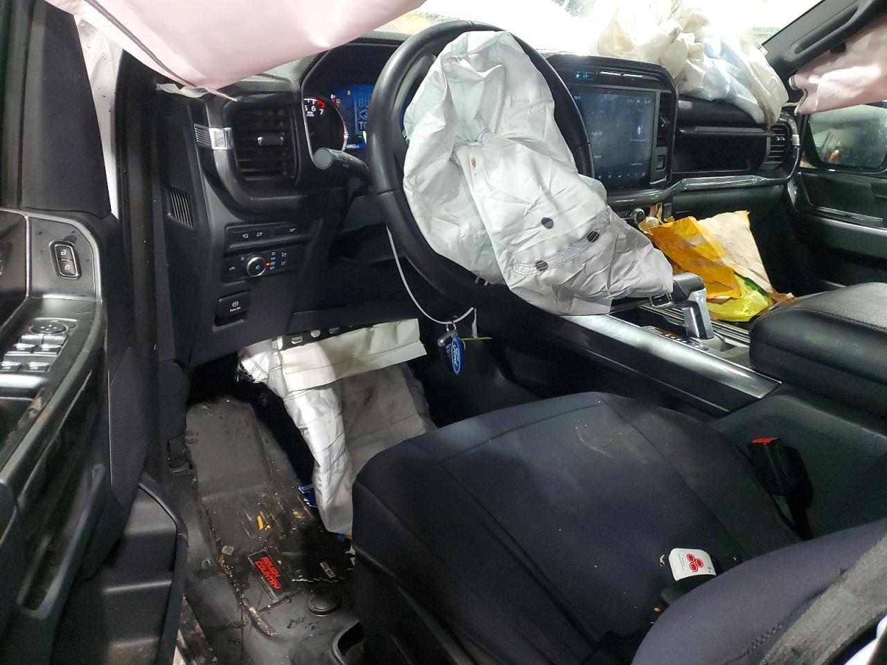 2022 FORD F150 SUPERCREW photo 15
