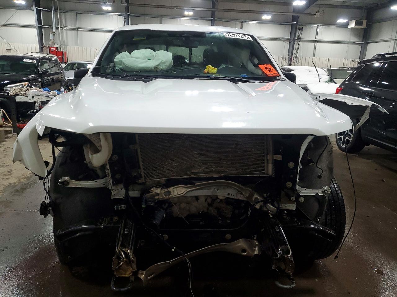 2022 FORD F150 SUPERCREW photo 9