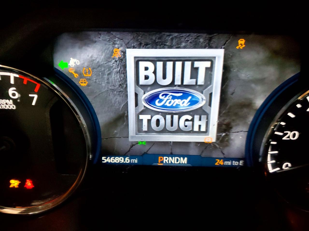 2022 FORD F150 SUPERCREW photo 17