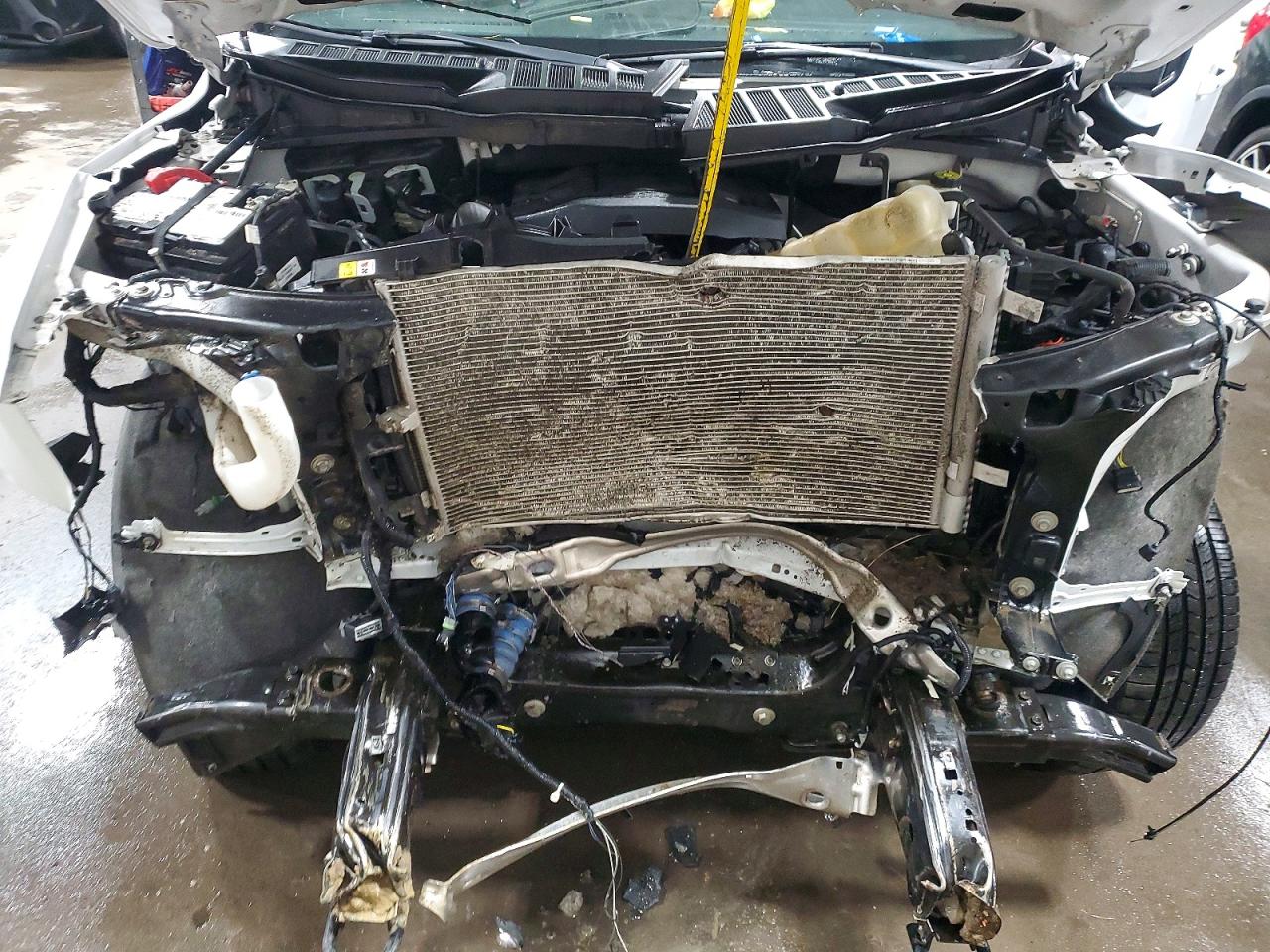 2022 FORD F150 SUPERCREW photo 21