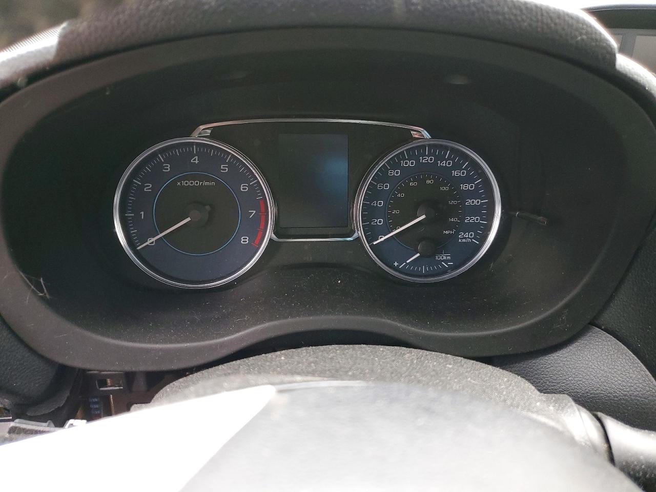 2015 SUBARU IMPREZA PREMIUM PLUS photo 9