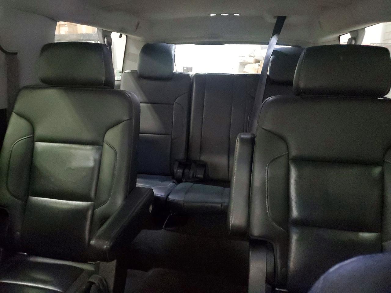 2015 GMC YUKON XL K1500 SLT photo 10