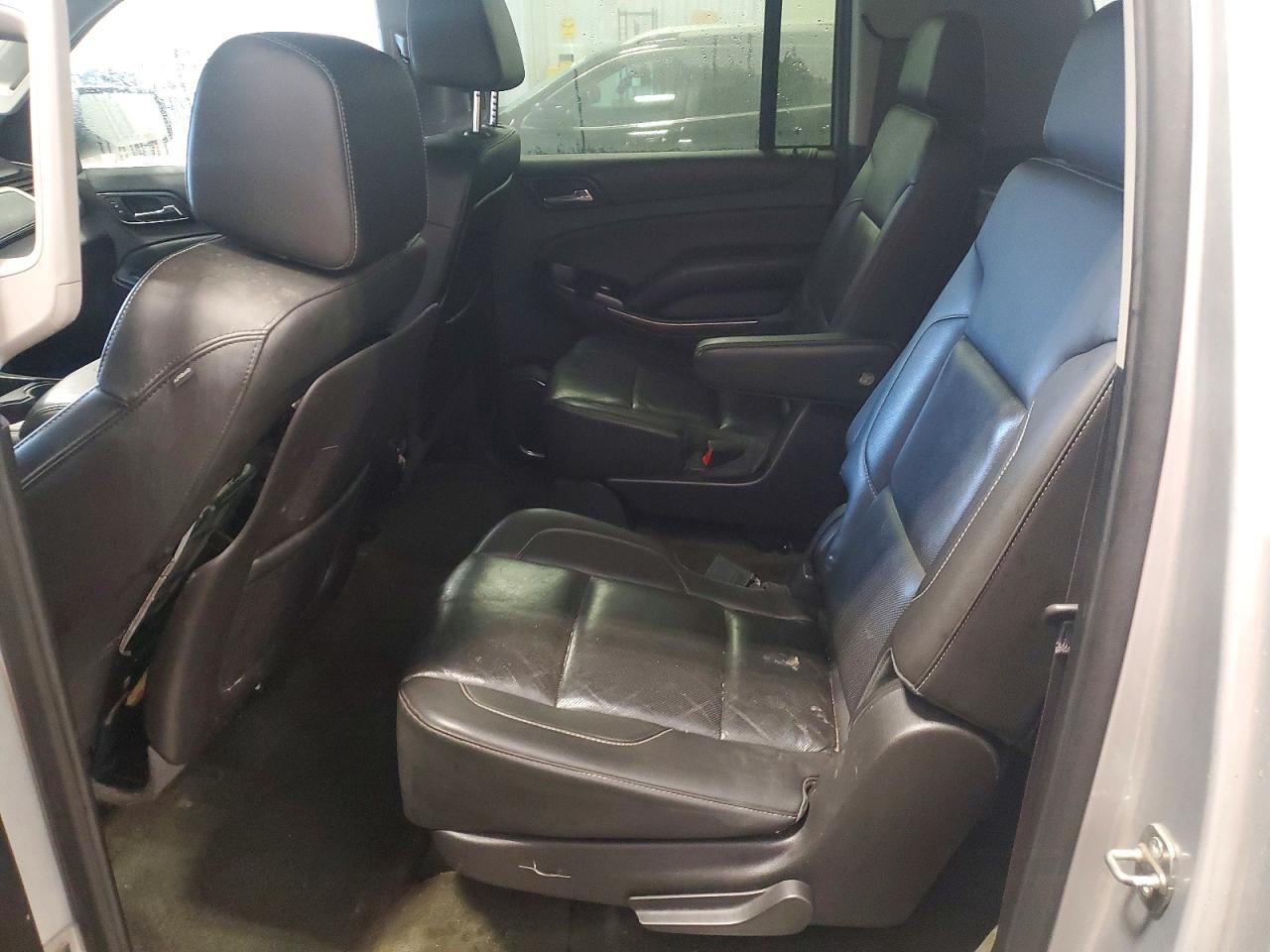 2015 GMC YUKON XL K1500 SLT photo 11