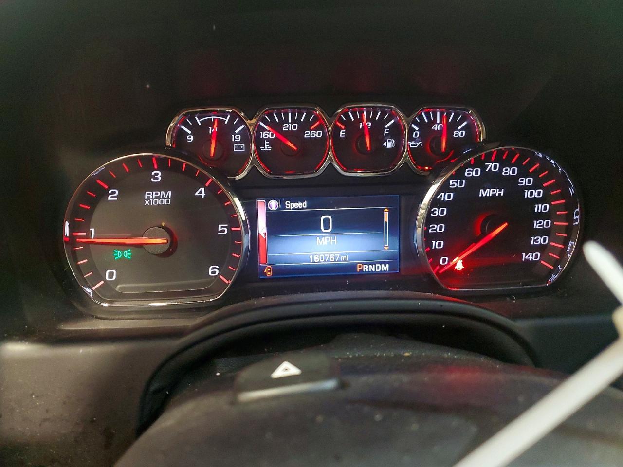 2015 GMC YUKON XL K1500 SLT photo 9