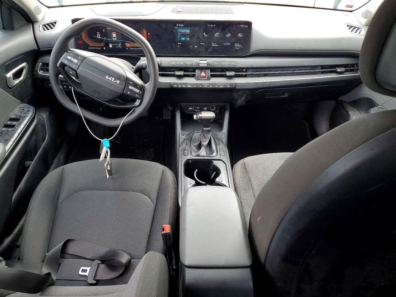 2025 KIA K4 LXS photo 22