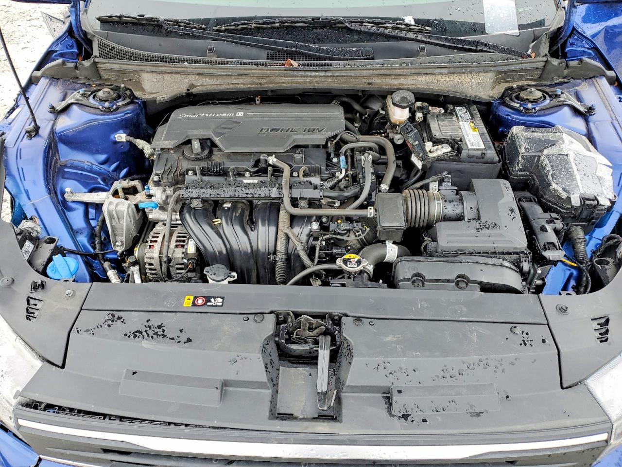 2025 KIA K4 LXS photo 31