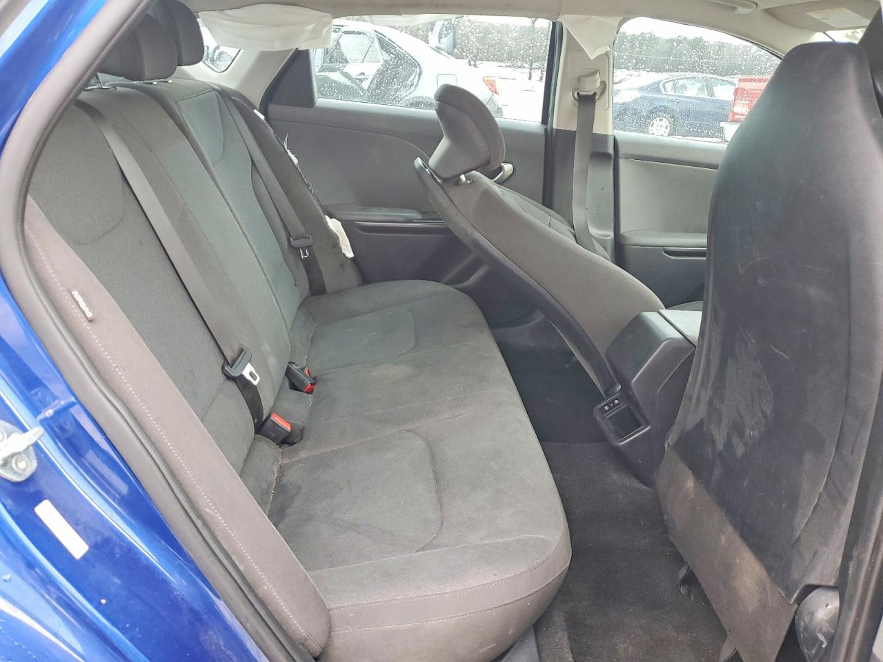 2025 KIA K4 LXS photo 28