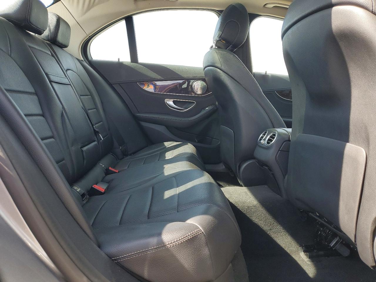 2015 MERCEDES-BENZ C 300 photo 19