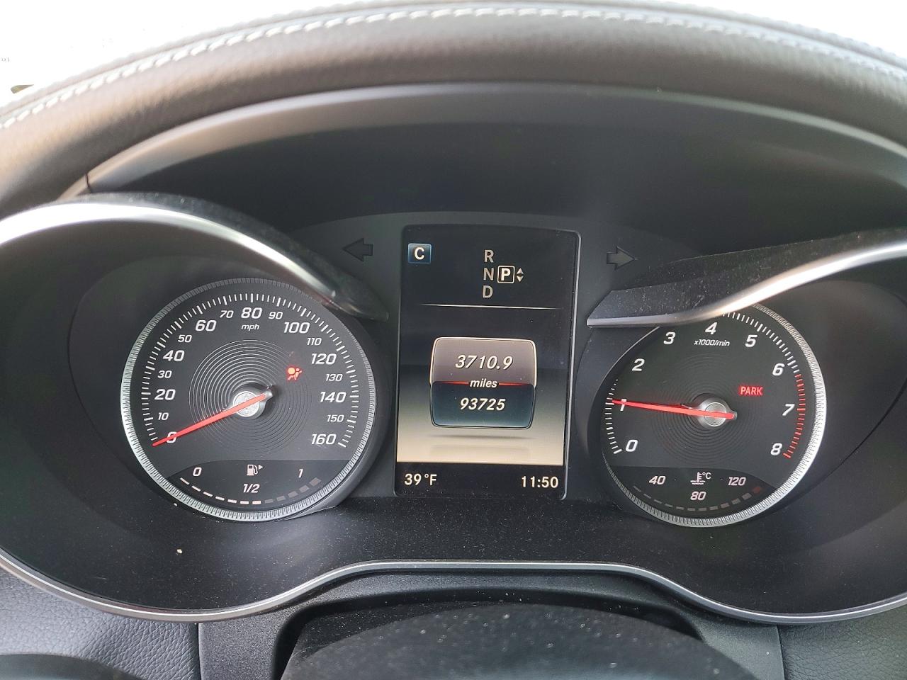 2015 MERCEDES-BENZ C 300 photo 17