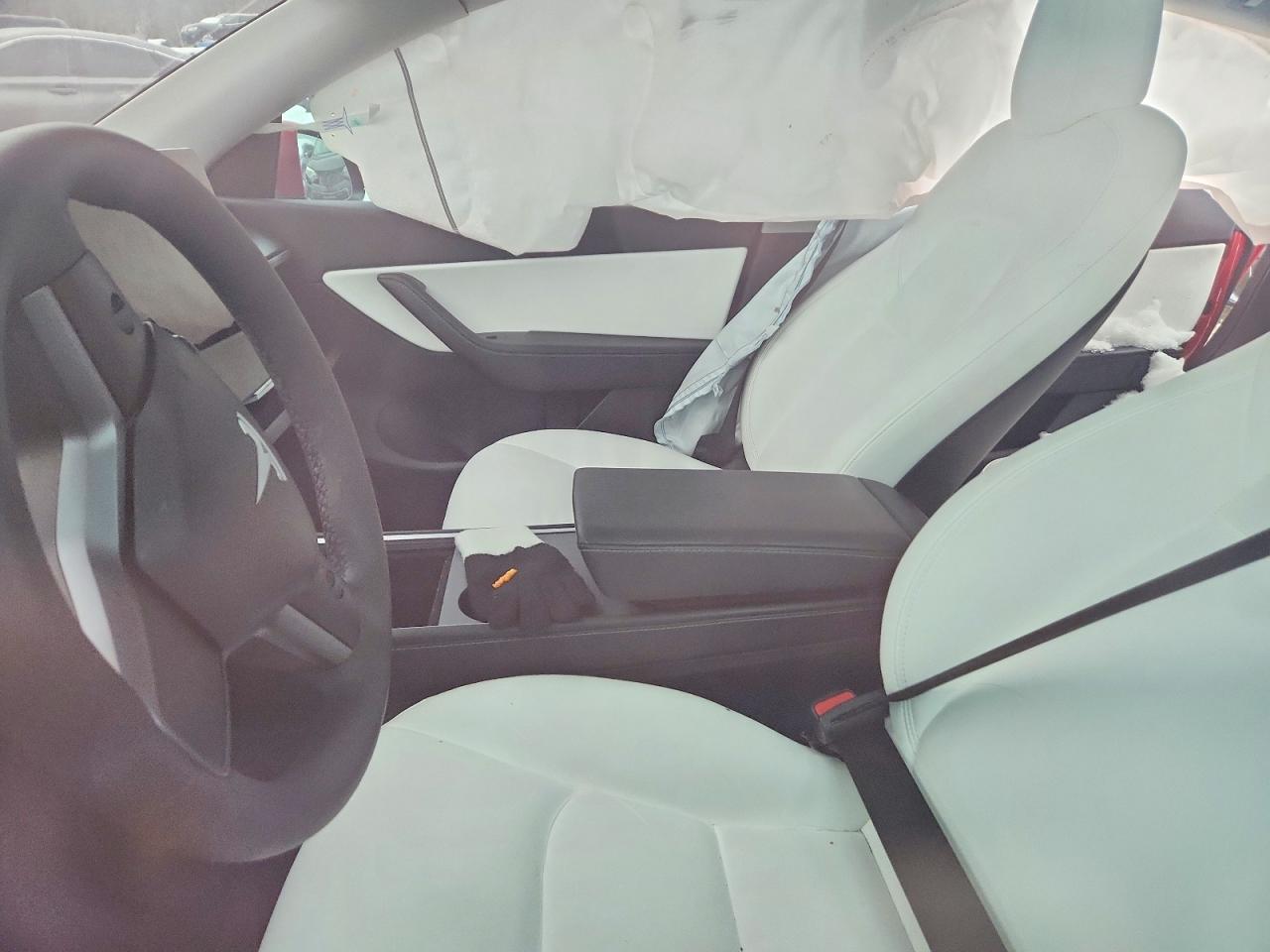 2021 TESLA MODEL Y photo 19