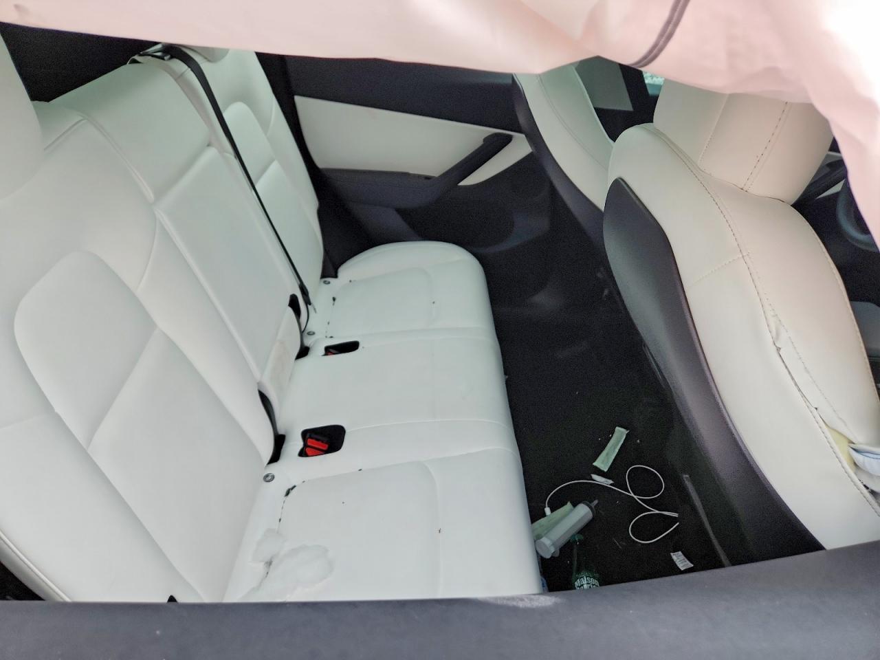 2021 TESLA MODEL Y photo 28