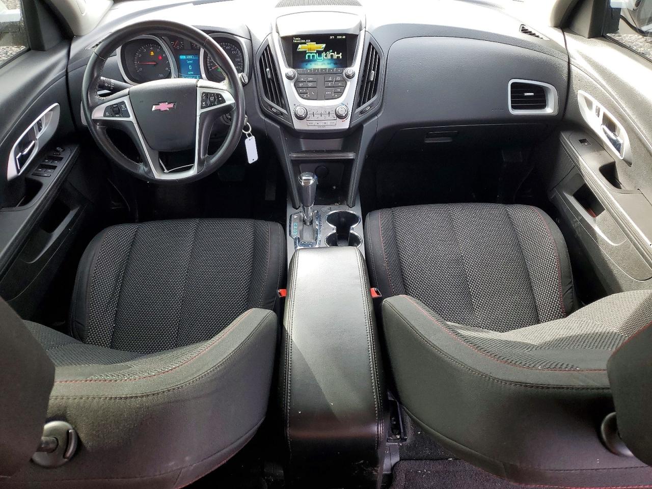 2016 CHEVROLET EQUINOX LT photo 15